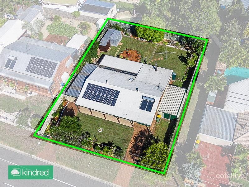 40 Bucknor Dr, Deception Bay, QLD 4508