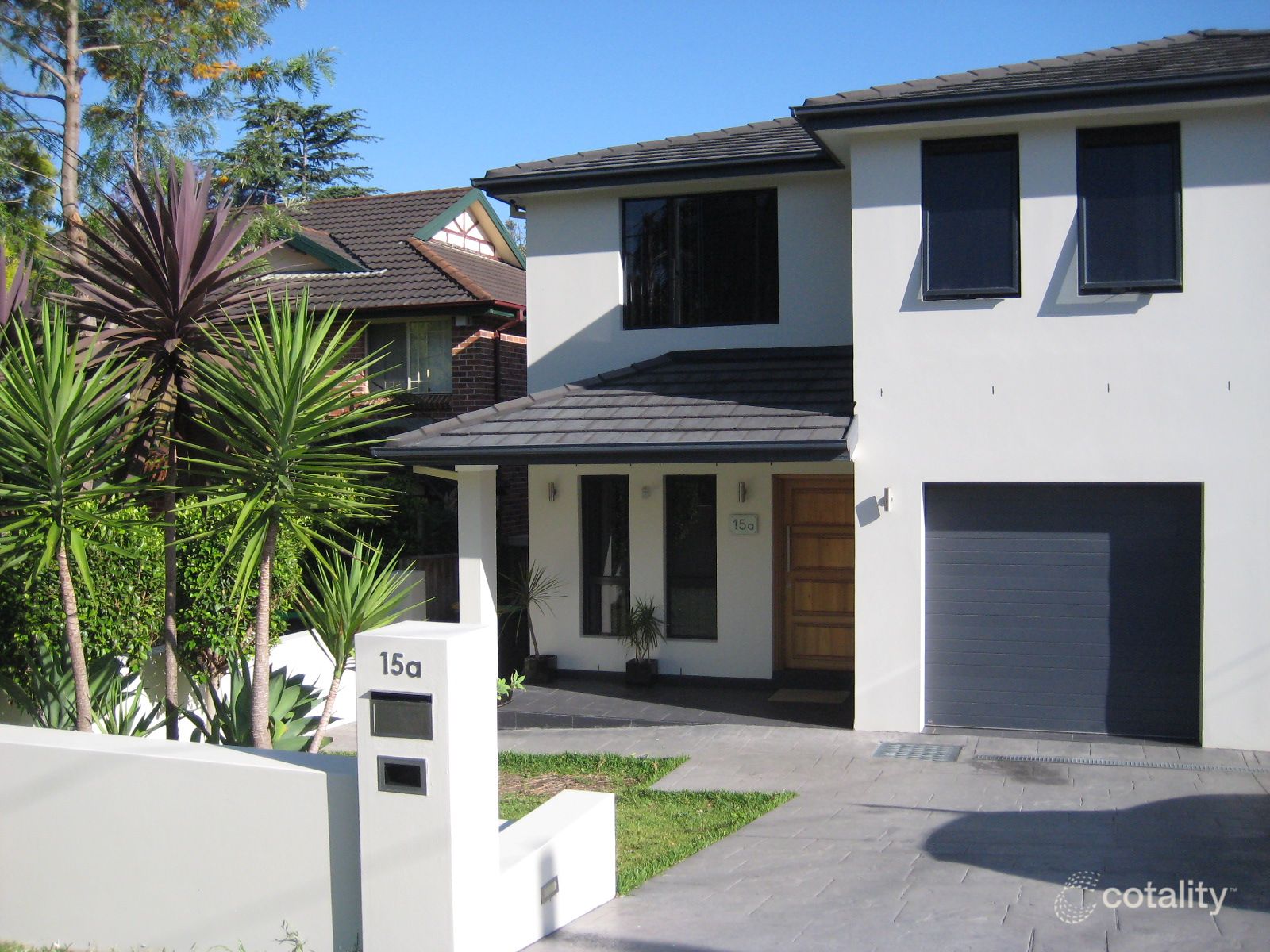 15a Angus Ave, Epping, NSW 2121