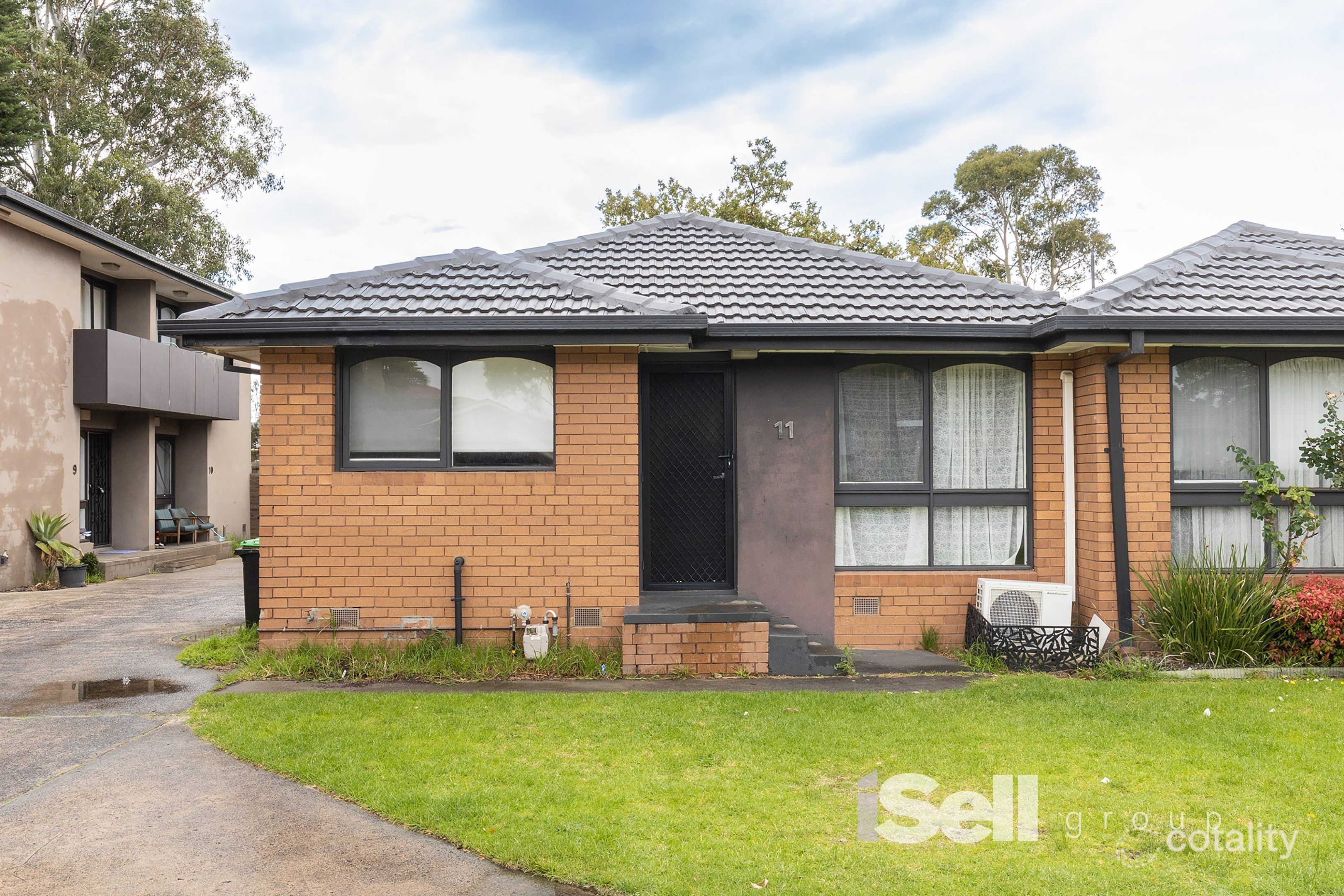 11/816-822 Heatherton Rd, Springvale South, VIC 3172