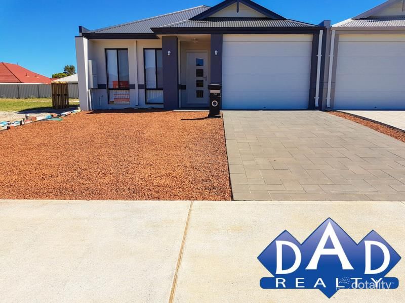 7 Quartz Dr, Australind, WA 6233