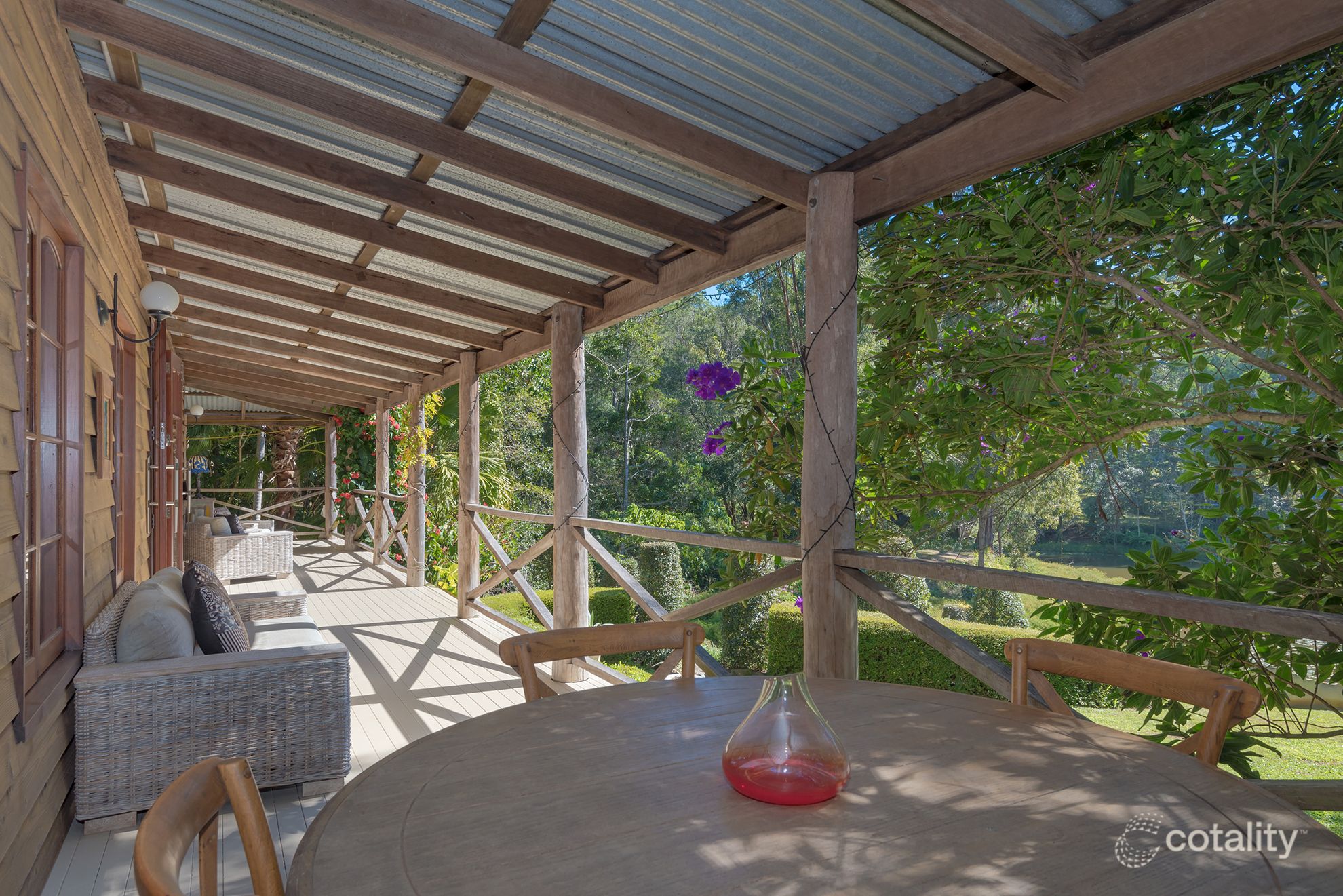 48 Pioneer Rd, Pomona, QLD 4568