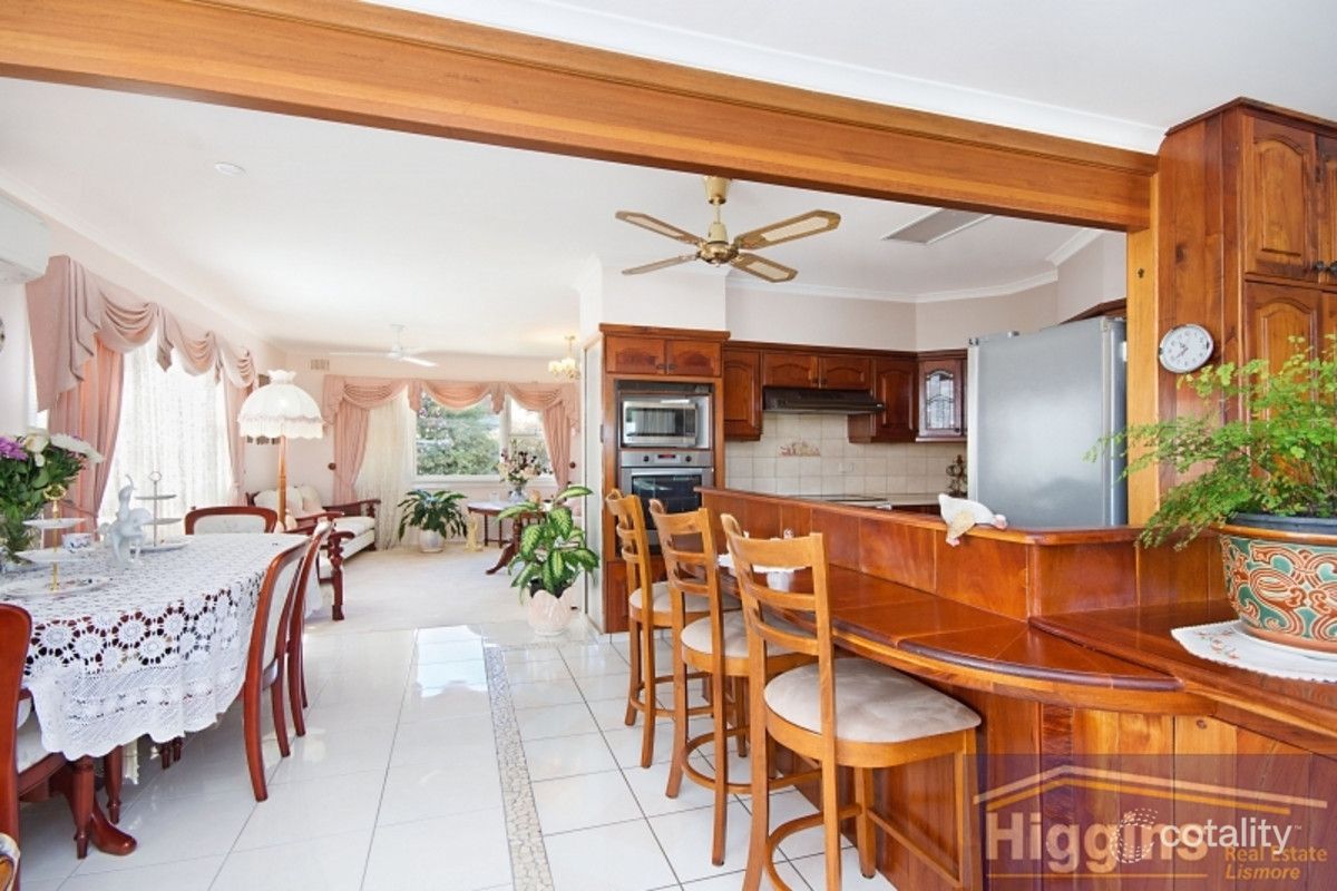 17 Bellevue Ave, Lismore Heights, NSW 2480