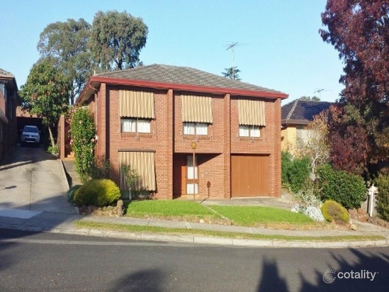 12 Antares Ct, Aberfeldie, VIC 3040