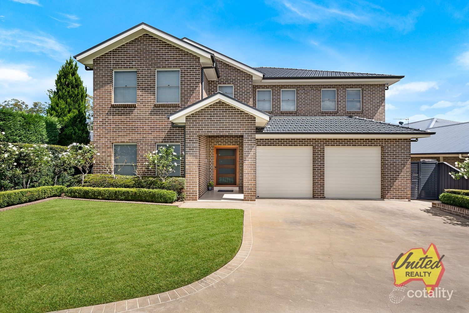 6 Bridgewater Bvd, Camden Park, NSW 2570