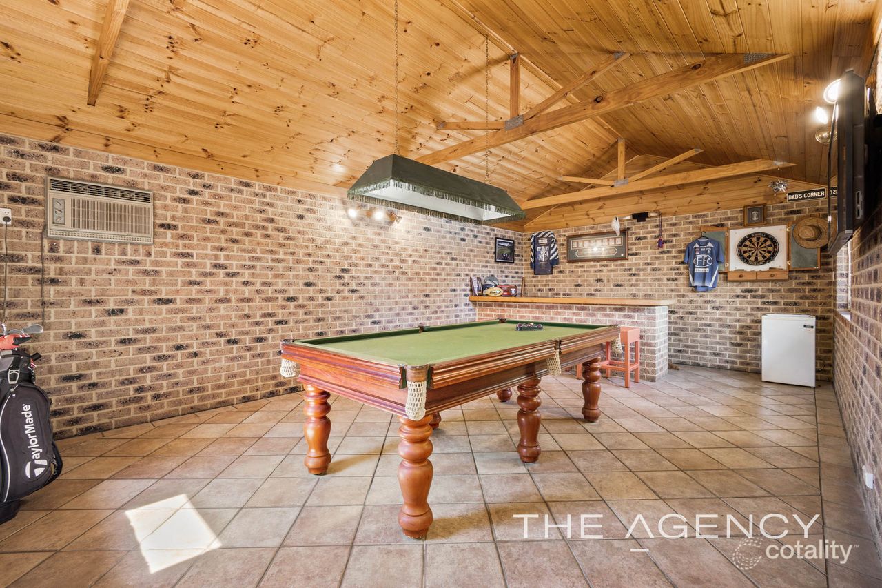 9 Macarthur Ct, Willetton, WA 6155