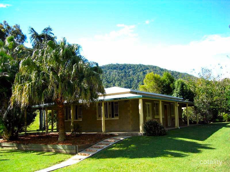 461 Gold Creek Rd, Eerwah Vale, QLD 4562