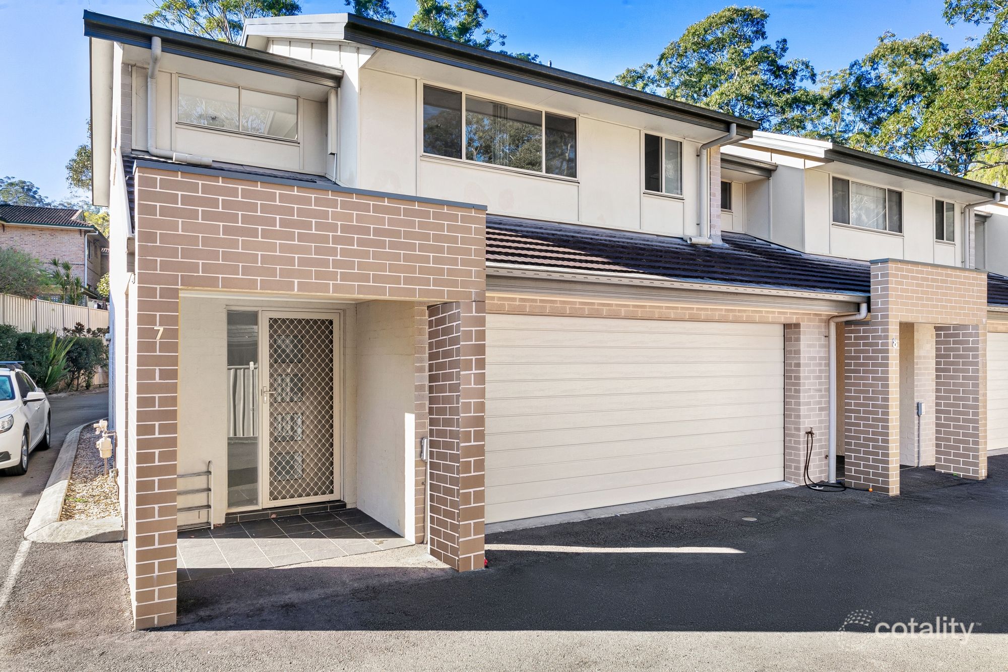 7/20a Kinarra Ave, Wyoming, NSW 2250