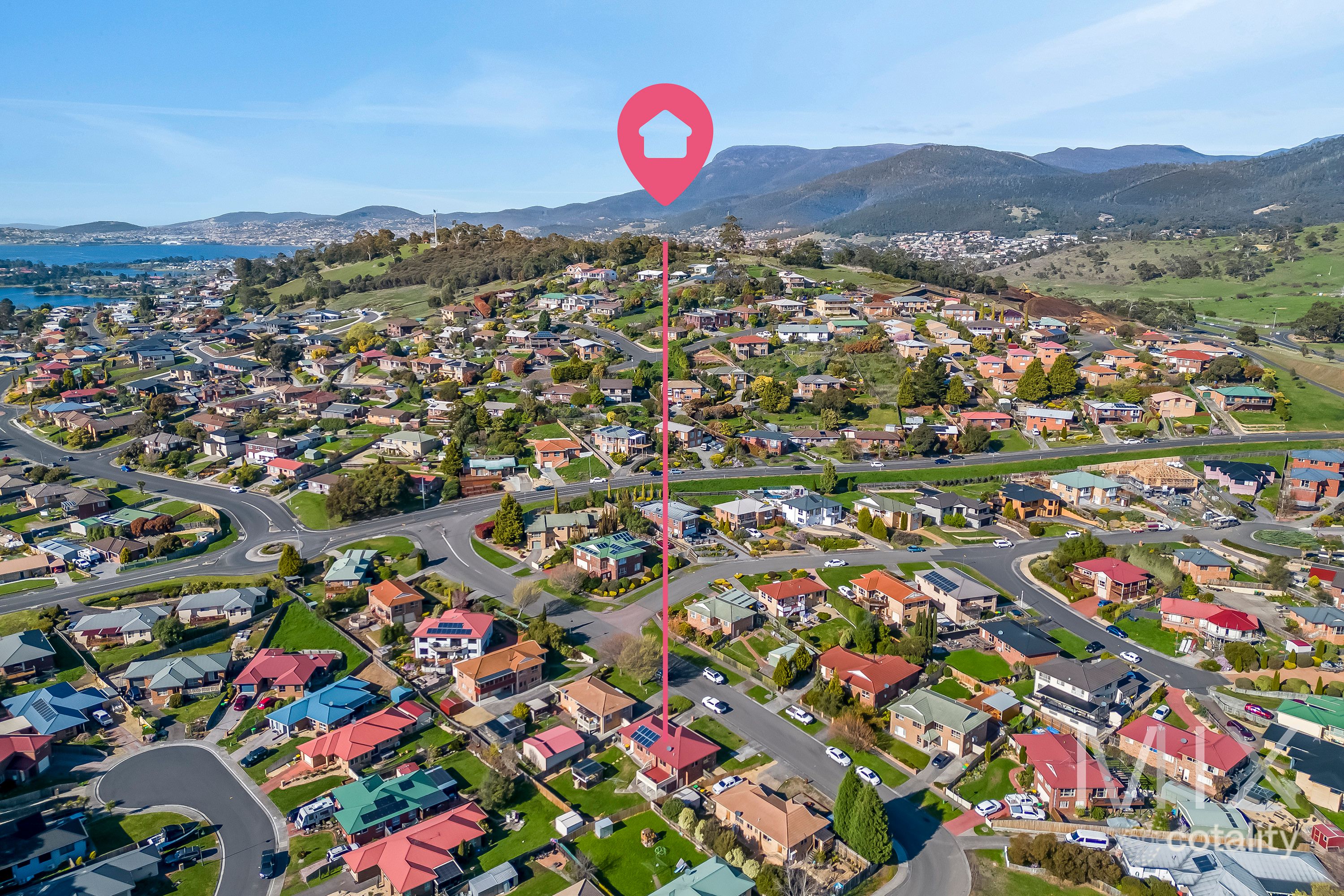 91 Sunshine Rd, Austins Ferry, TAS 7011