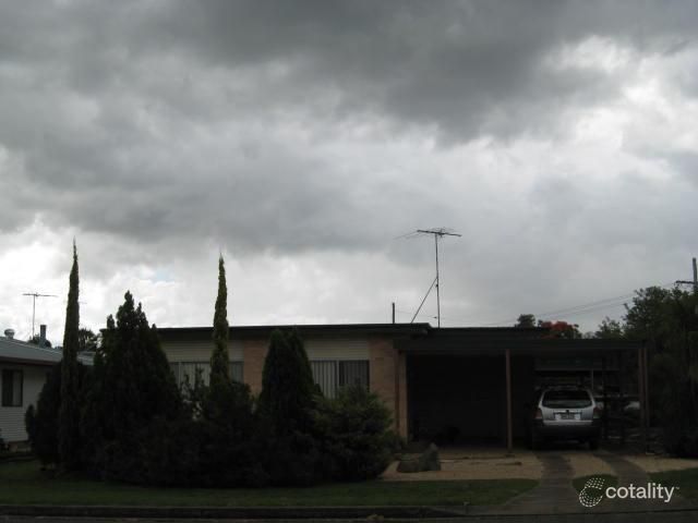 33 Buckland St, Biloela, QLD 4715