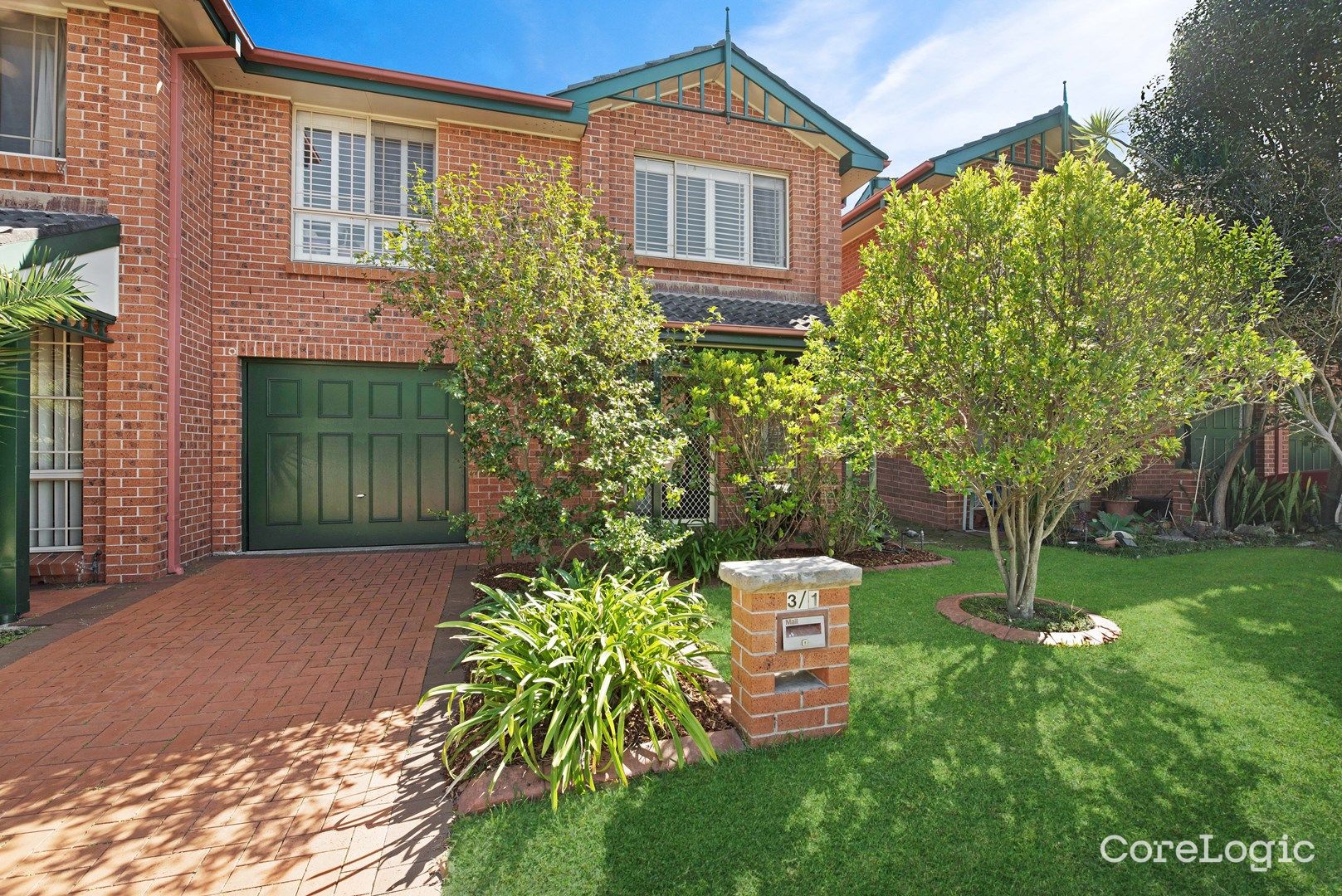 3/1 Robertson St, Carrington, NSW 2294