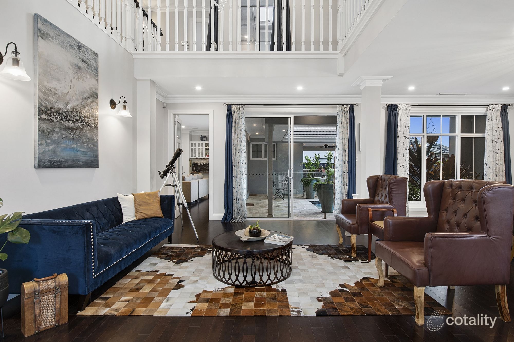 17 New Holland Dr, Bella Vista, NSW 2153