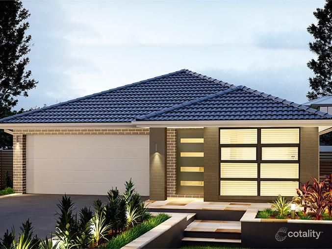 43 Talana Hill Dr, Edmondson Park, NSW 2174