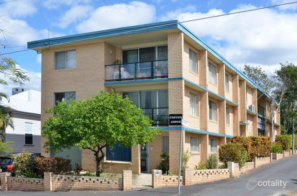 6/73 Langshaw St, New Farm, QLD 4005