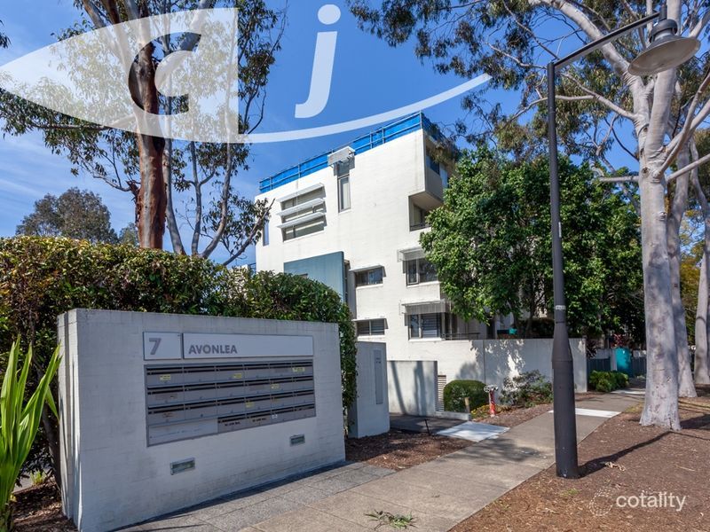 6/7-9 Nurmi Ave, Newington, NSW 2127