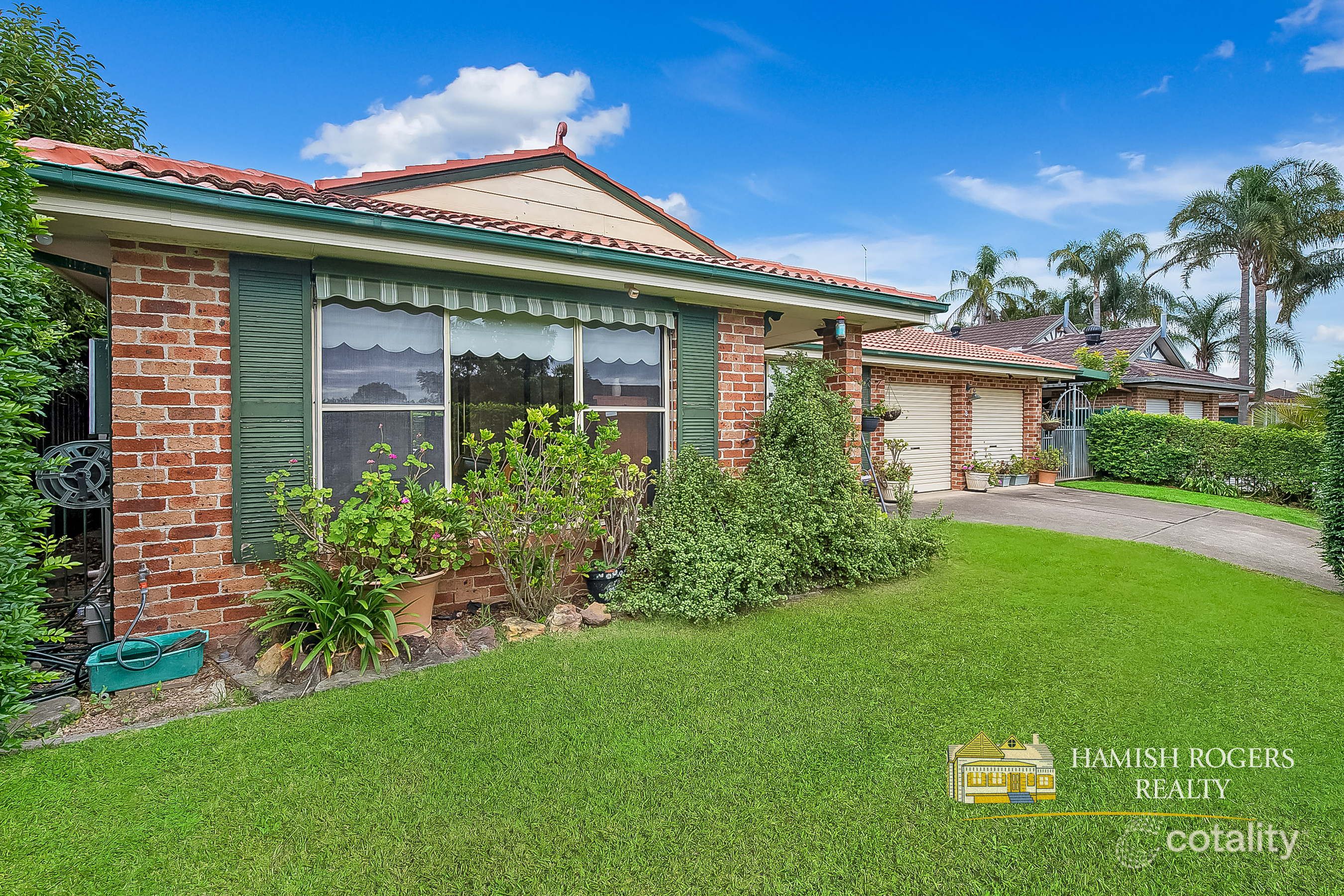 3 Winnifred Rd, Mcgraths Hill, NSW 2756