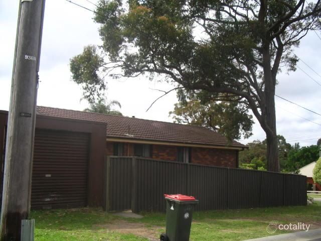 40 Parklands Ave, Heathcote, NSW 2233