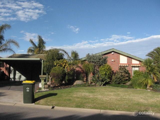 28 Frome Cres, West Lakes, SA 5021
