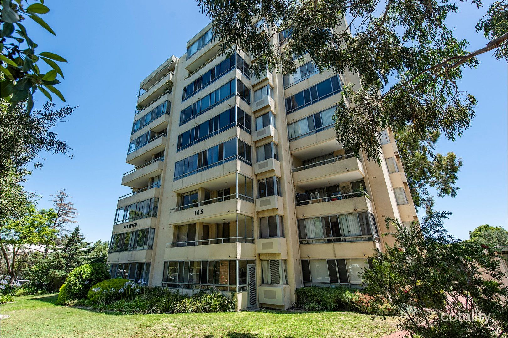 13/165 Derby Rd, Shenton Park, WA 6008