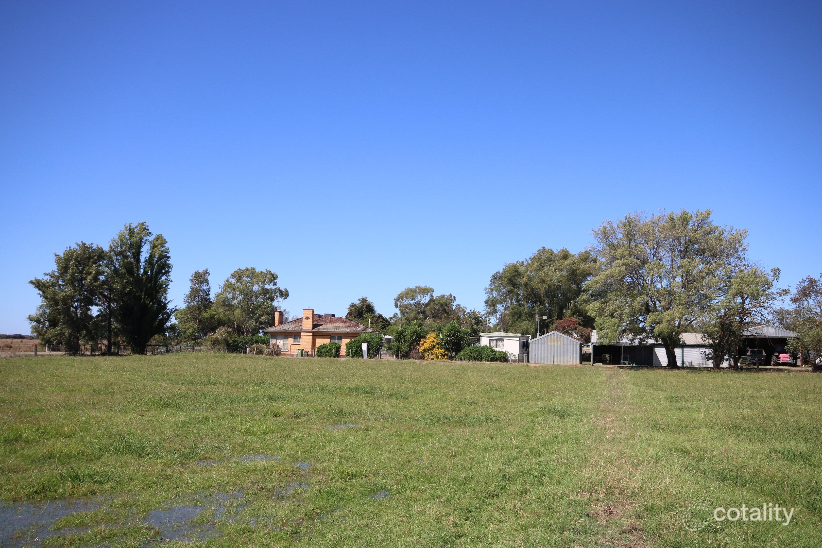 60 Chamberlain Lane, Nanneella, VIC 3561