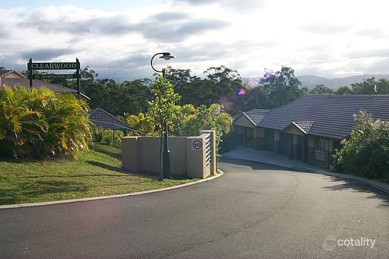 43/15 Simpsons Rd, Elanora, QLD 4221