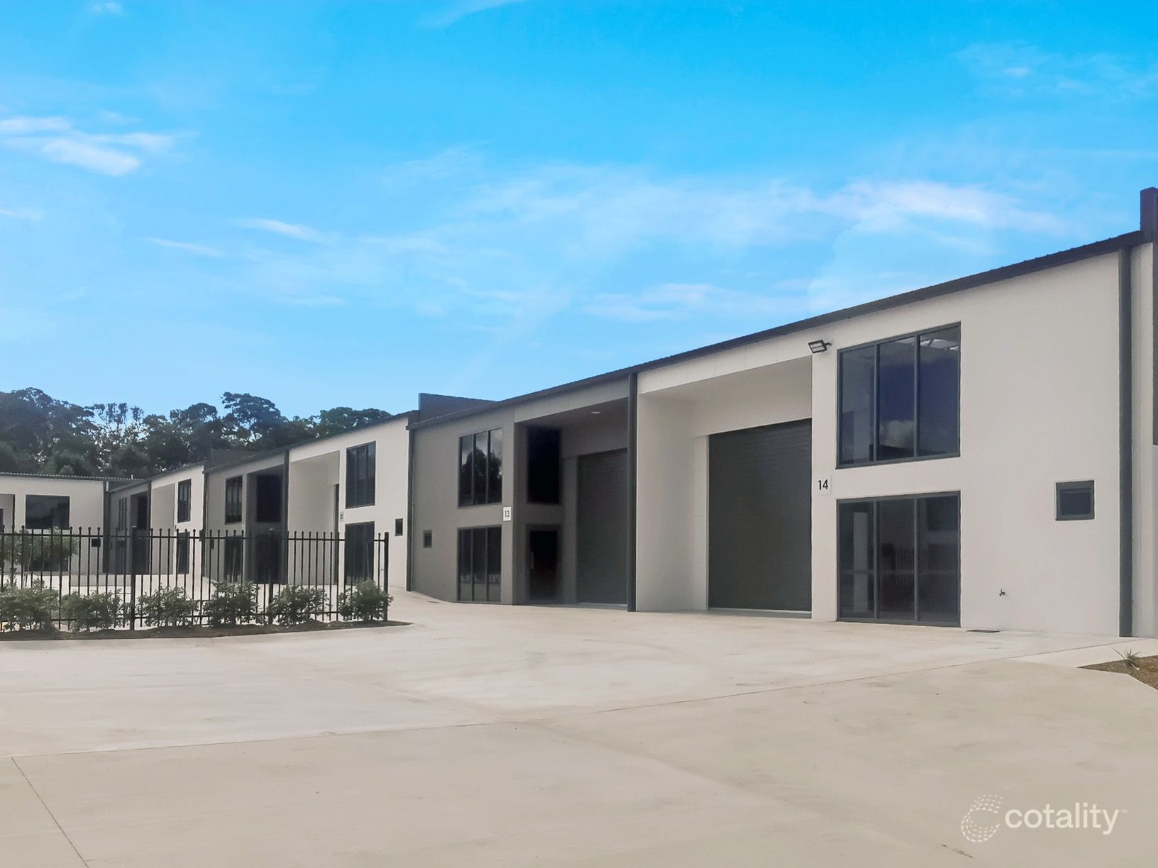 11/38-40 Claude Boyd Pde, Corbould Park, QLD 4551