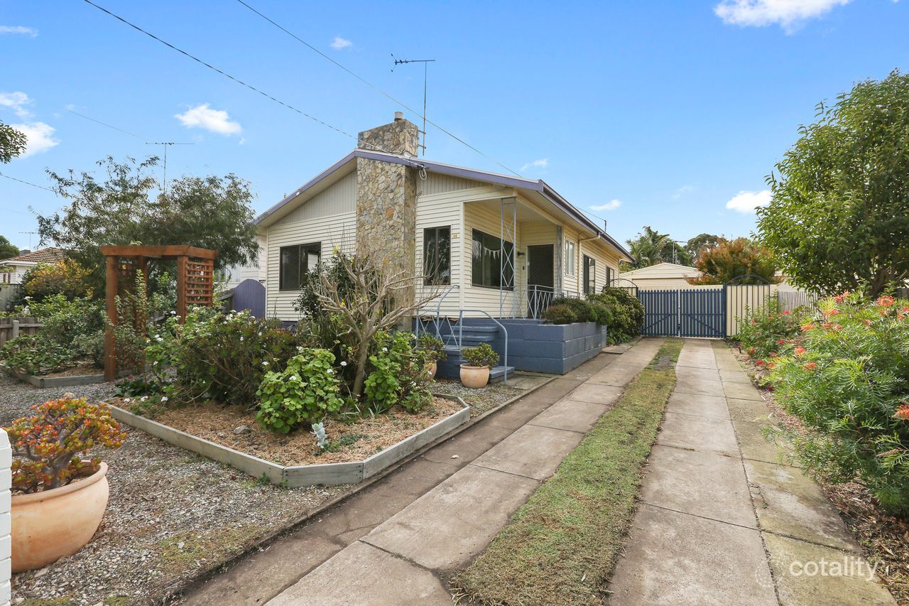 10 James St, Belmont, VIC 3216