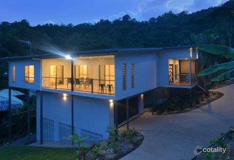 14 Bel-Air Dr, Whitfield, QLD 4870