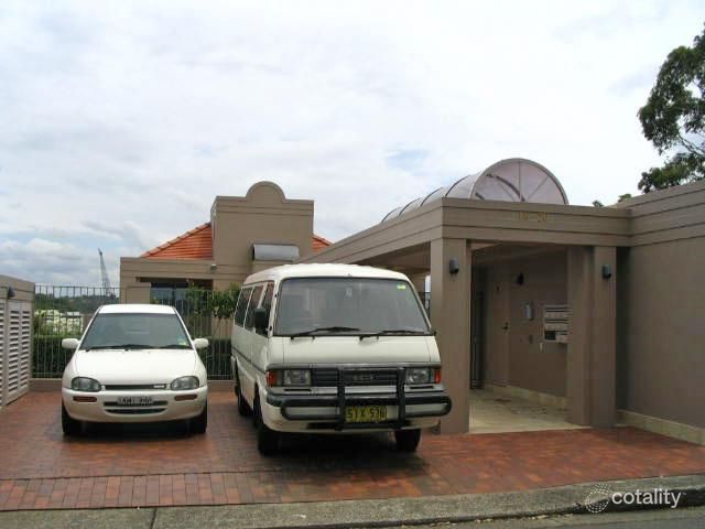 4/18-20 River St, Birchgrove, NSW 2041