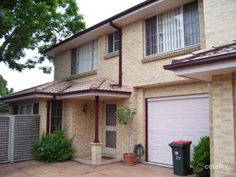 3/7 Paddison Ave, Gymea, NSW 2227