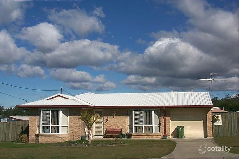 25 Belton Ct, Beerwah, QLD 4519