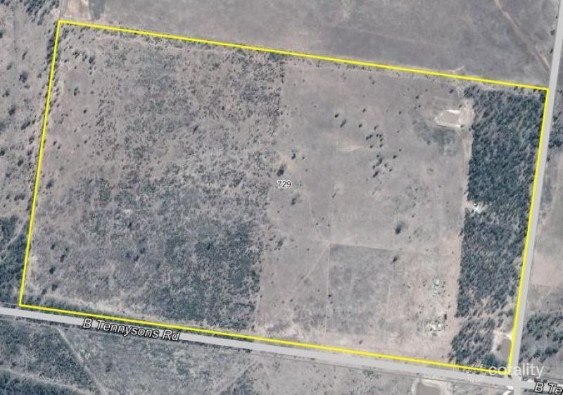 729 Davies Rd, Cameby, QLD 4413