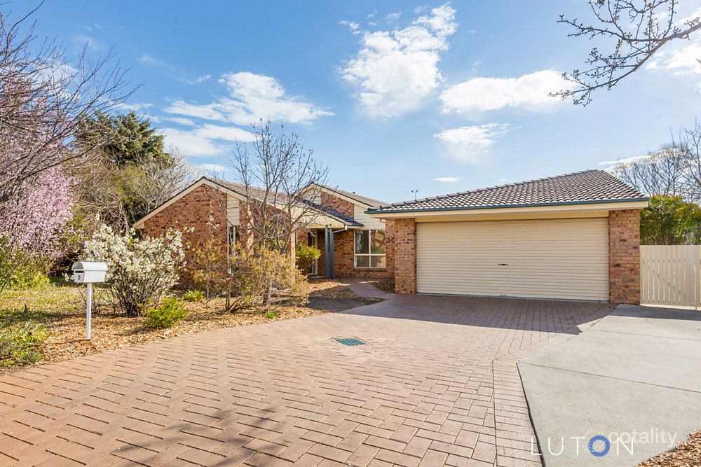 9 Ippia Pl, Palmerston, ACT 2913