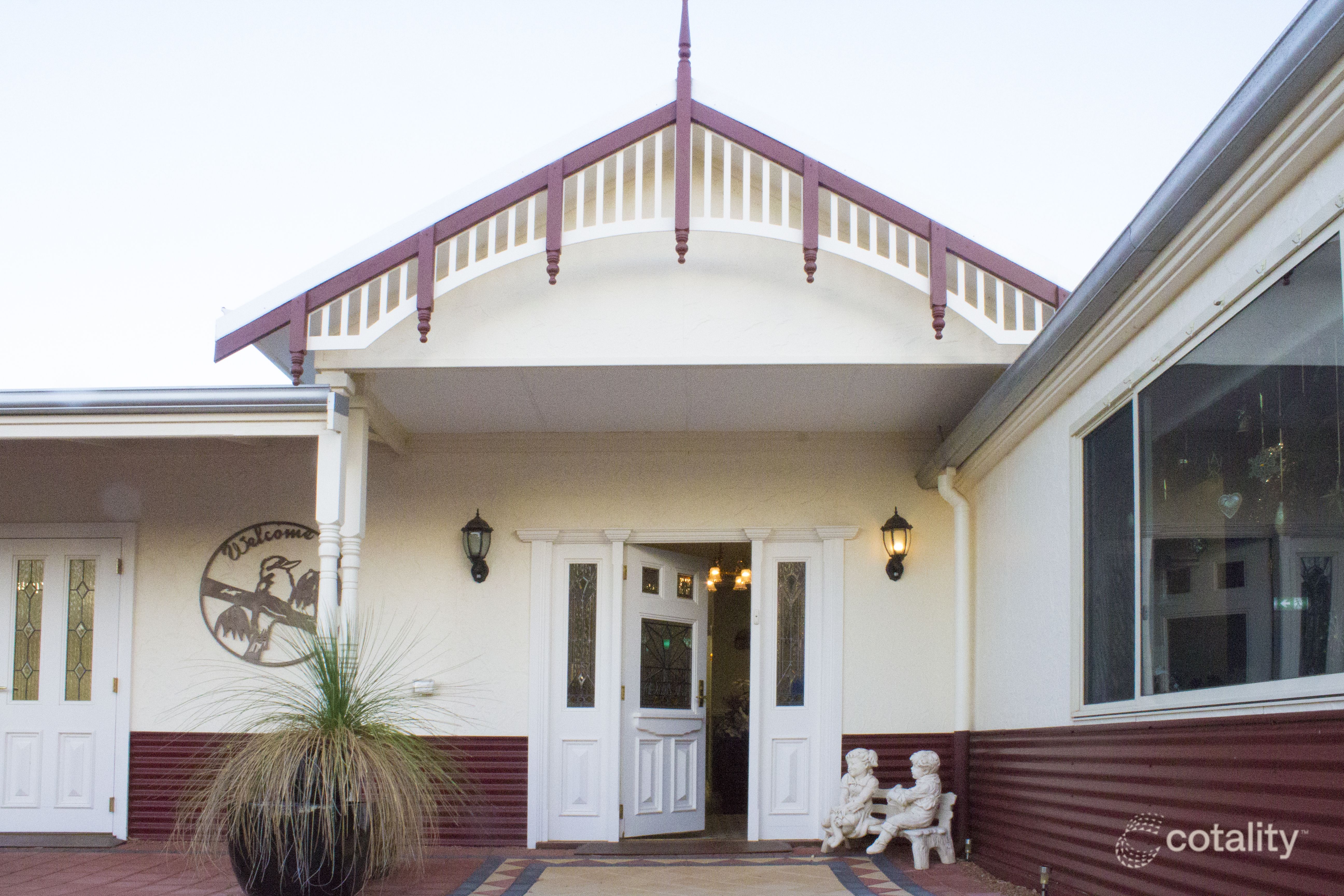 381 Julimar Rd, West Toodyay, WA 6566