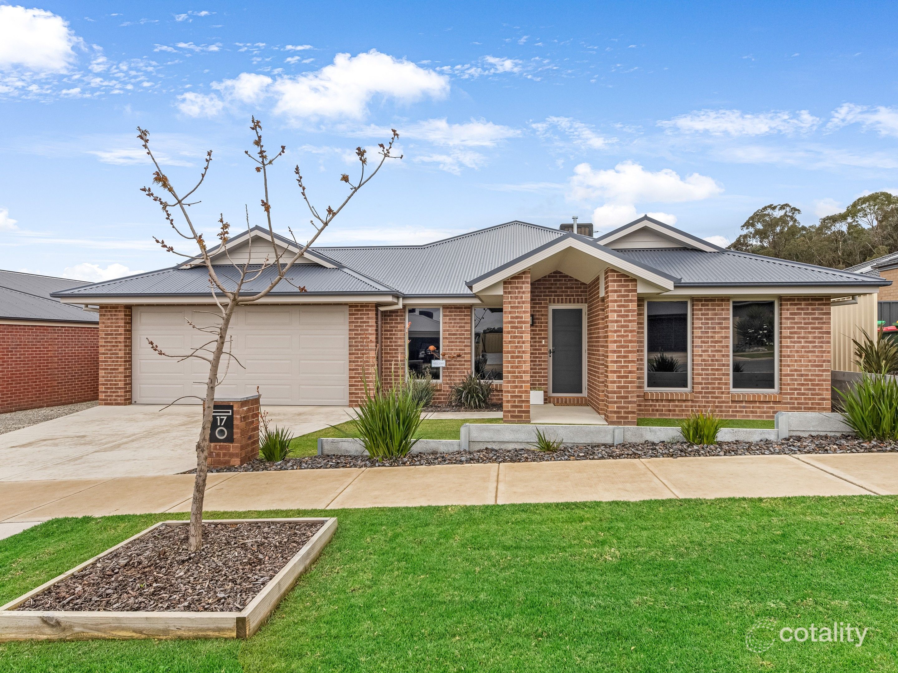 17 Baldock St, Baranduda, VIC 3691