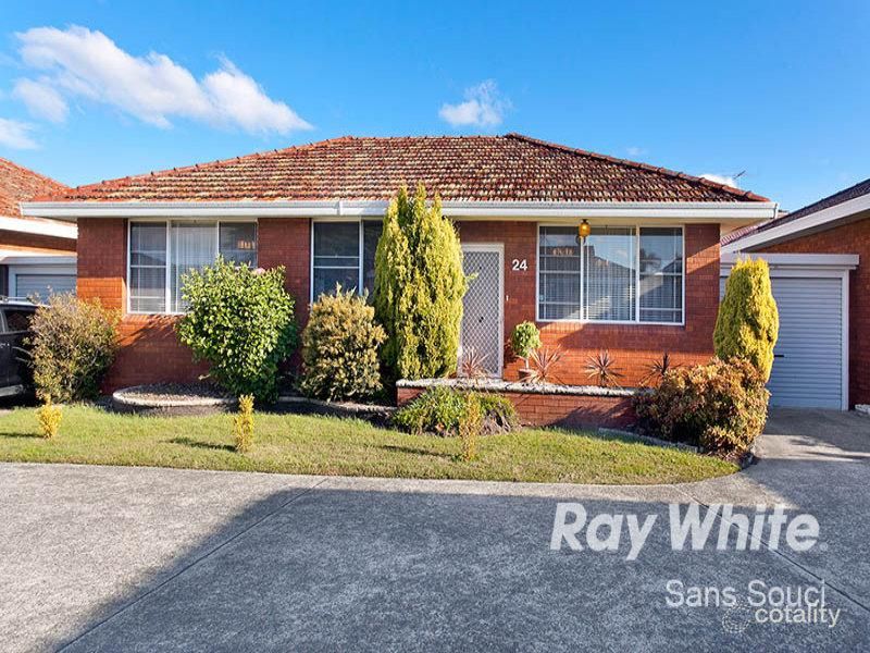 24/28 Toomevara St, Kogarah, NSW 2217
