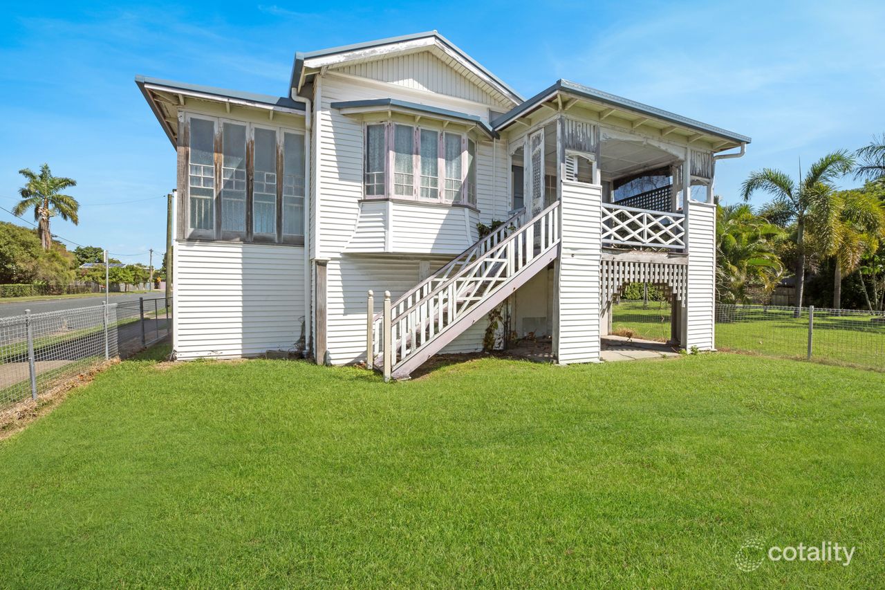 313 Shakespeare St, Mackay, QLD 4740