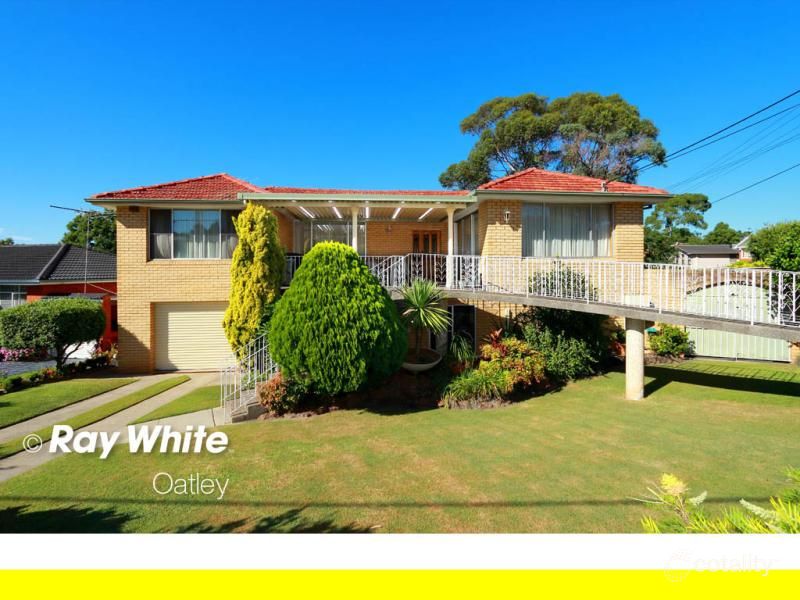 17 Rainbow Pde, Peakhurst Heights, NSW 2210