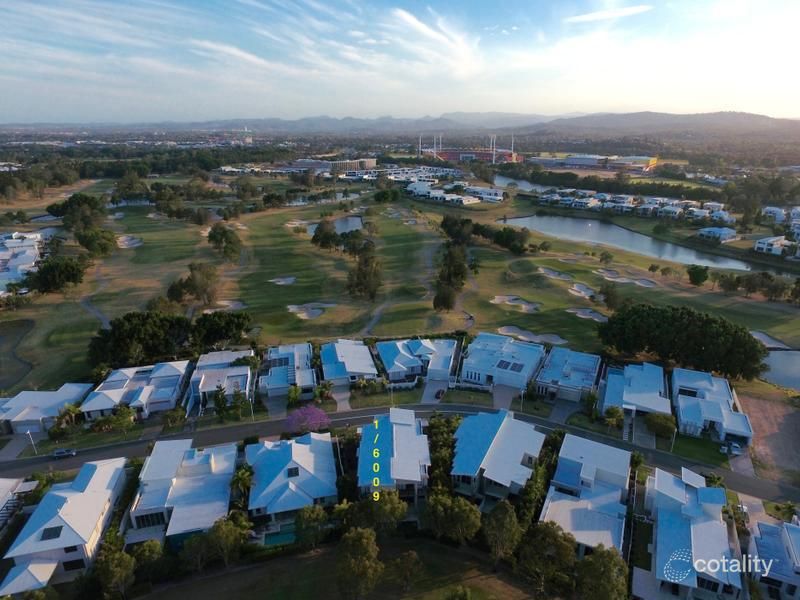 1/6009 The Boulevard, Benowa, QLD 4217