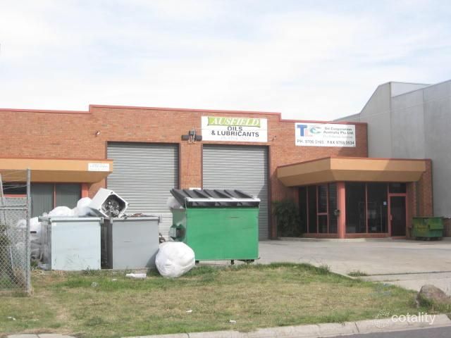 1/36 Mickle St, Dandenong South, VIC 3175