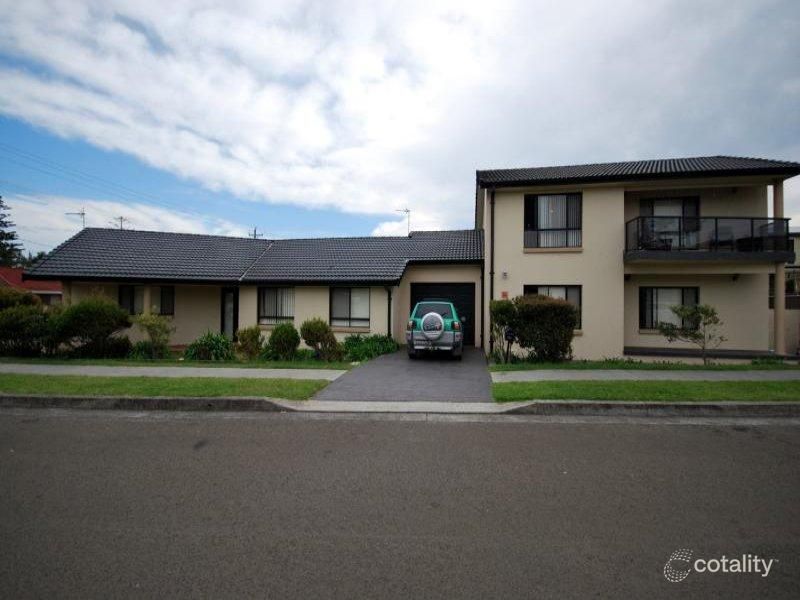 95 Osborne Pde, Warilla, NSW 2528