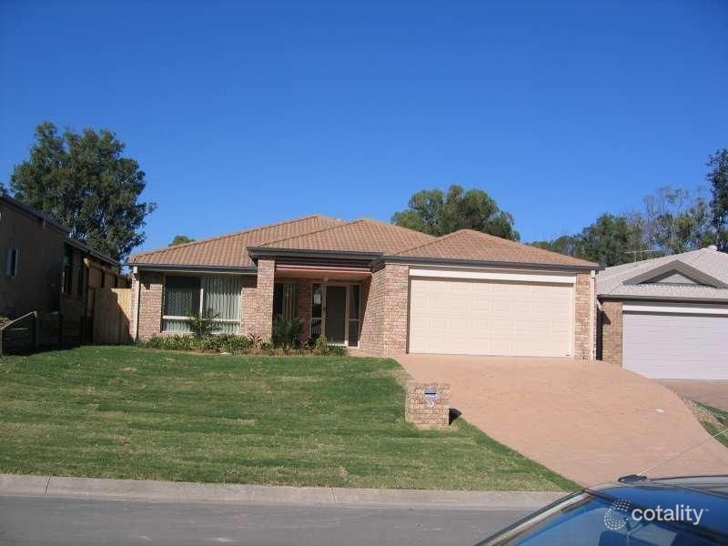 12 Hinterland Cres, Algester, QLD 4115