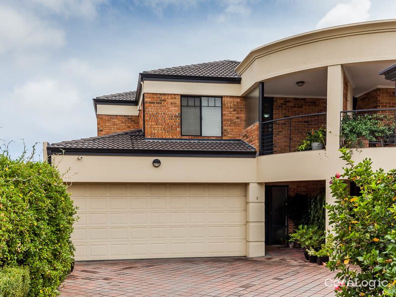 16b Redfern St, North Perth, WA 6006