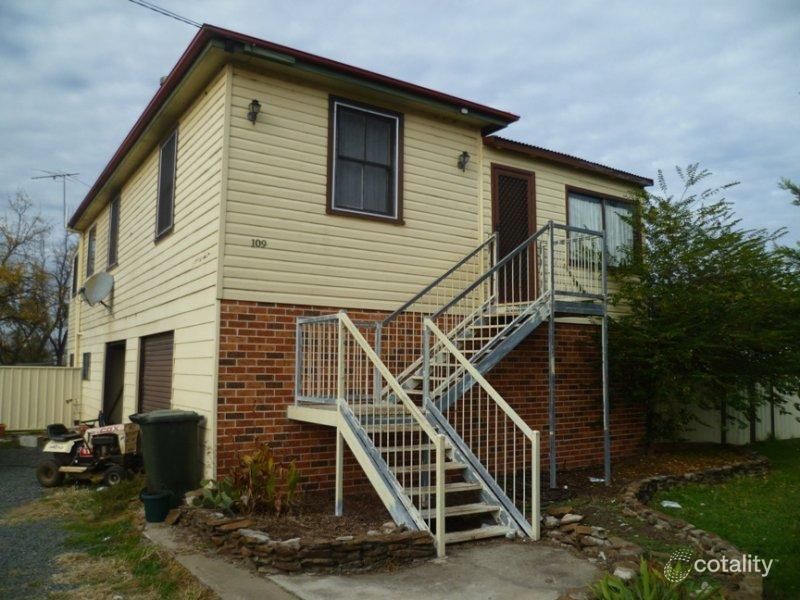 109 King St, Inverell, NSW 2360