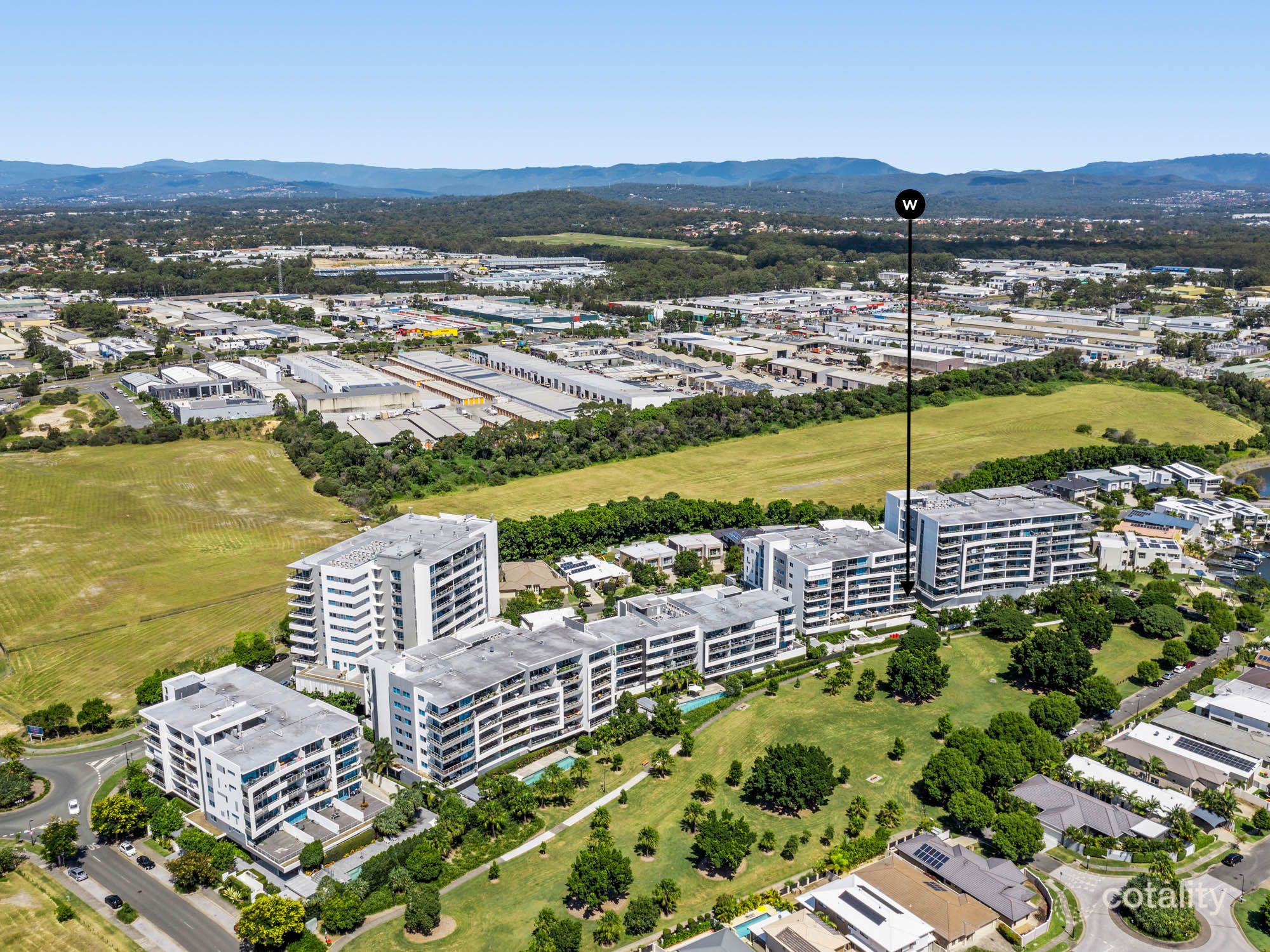 105/11 Compass Dr, Biggera Waters, QLD 4216