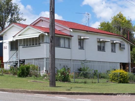 84 Duke St, Gympie, QLD 4570
