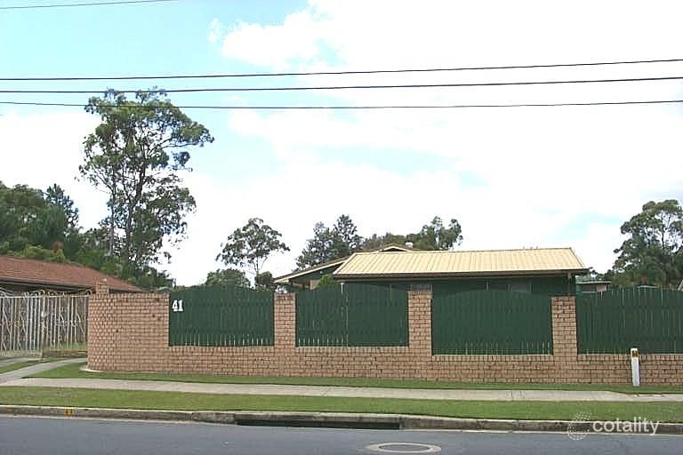 41 First Ave, Marsden, QLD 4132