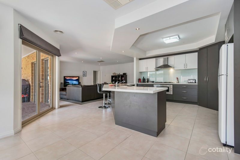 28 Regent St, Strathfieldsaye, VIC 3551