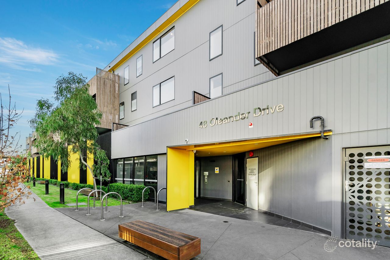 204/48 Oleander Dr, Mill Park, VIC 3082
