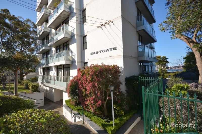 6/9 Nicholson St, Balmain East, NSW 2041