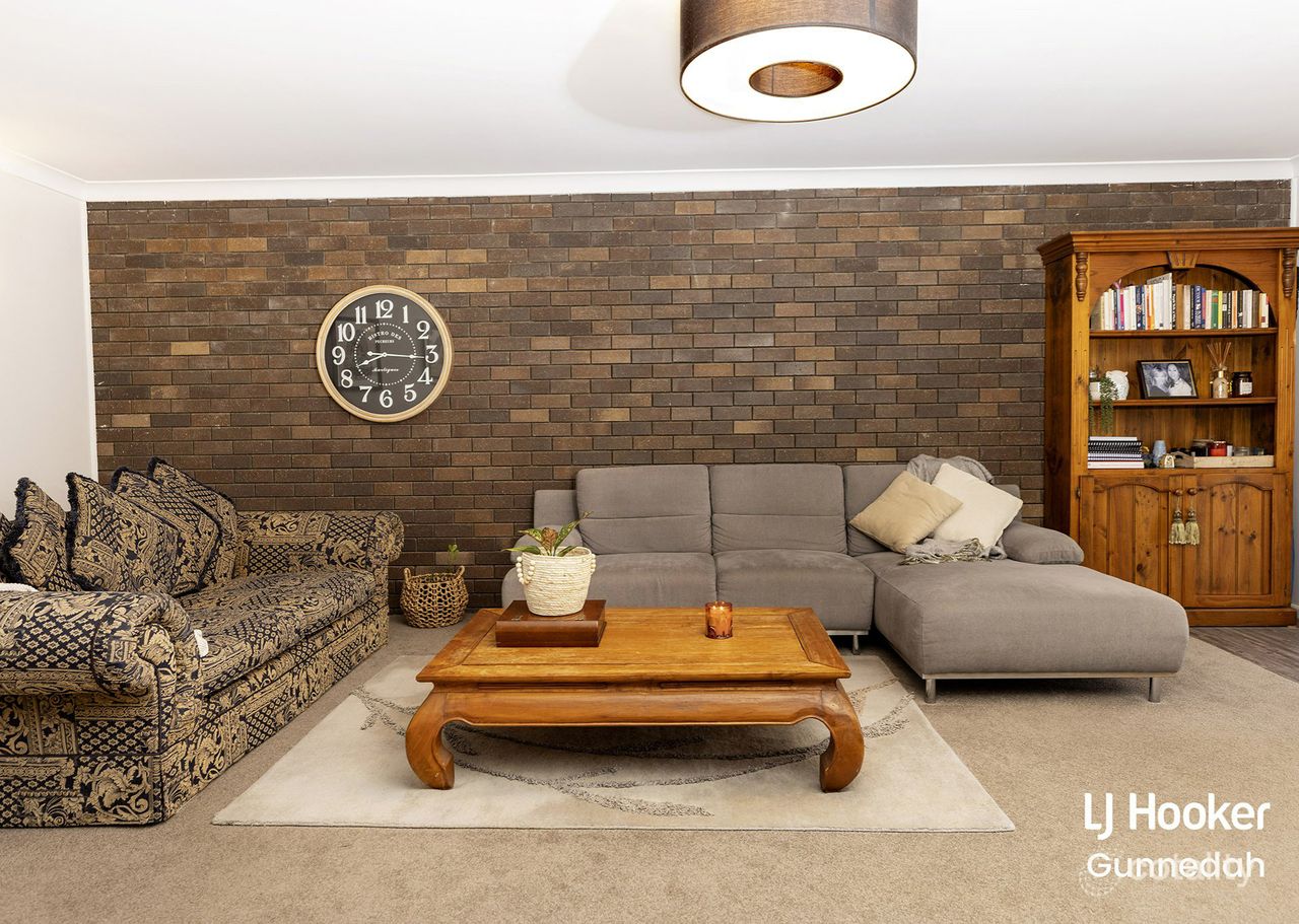 5 Tweedie Ave, Gunnedah, NSW 2380